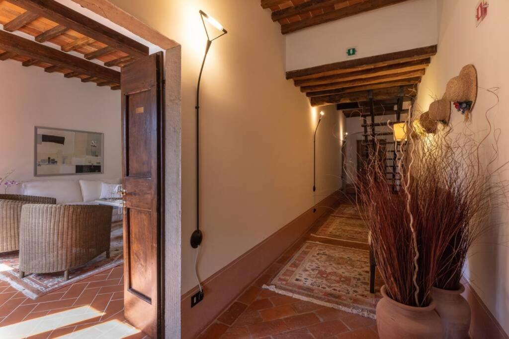 Borgo San Pietro In Polvano Exterior foto